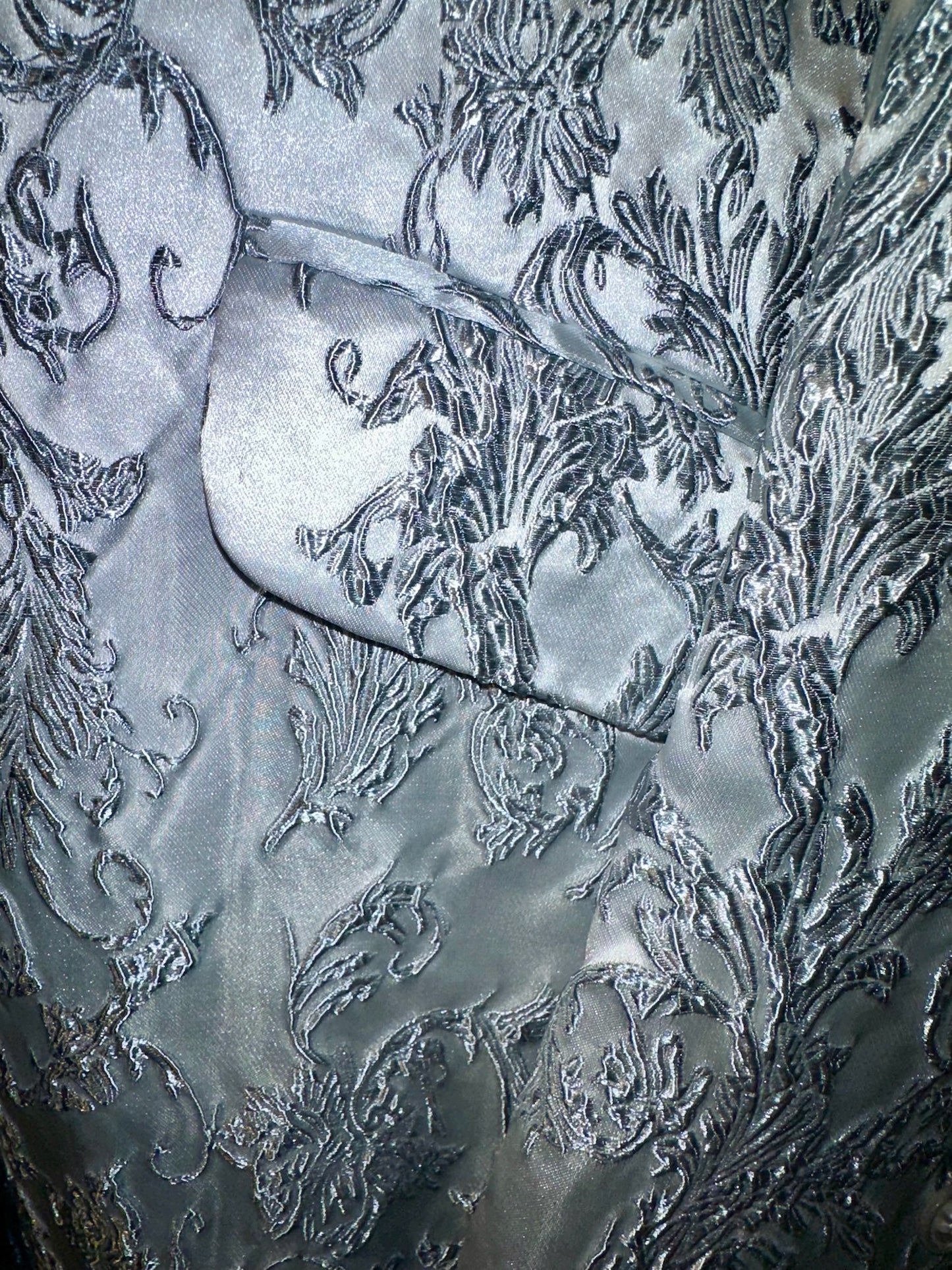 Hawkewood, Ladies Day Coat