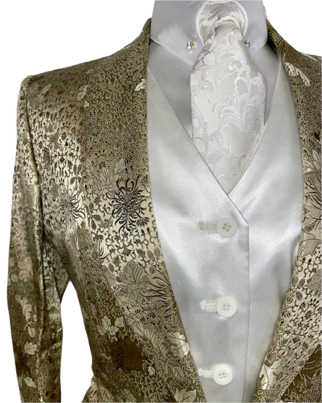 Hawkewood, Ladies Day Coat