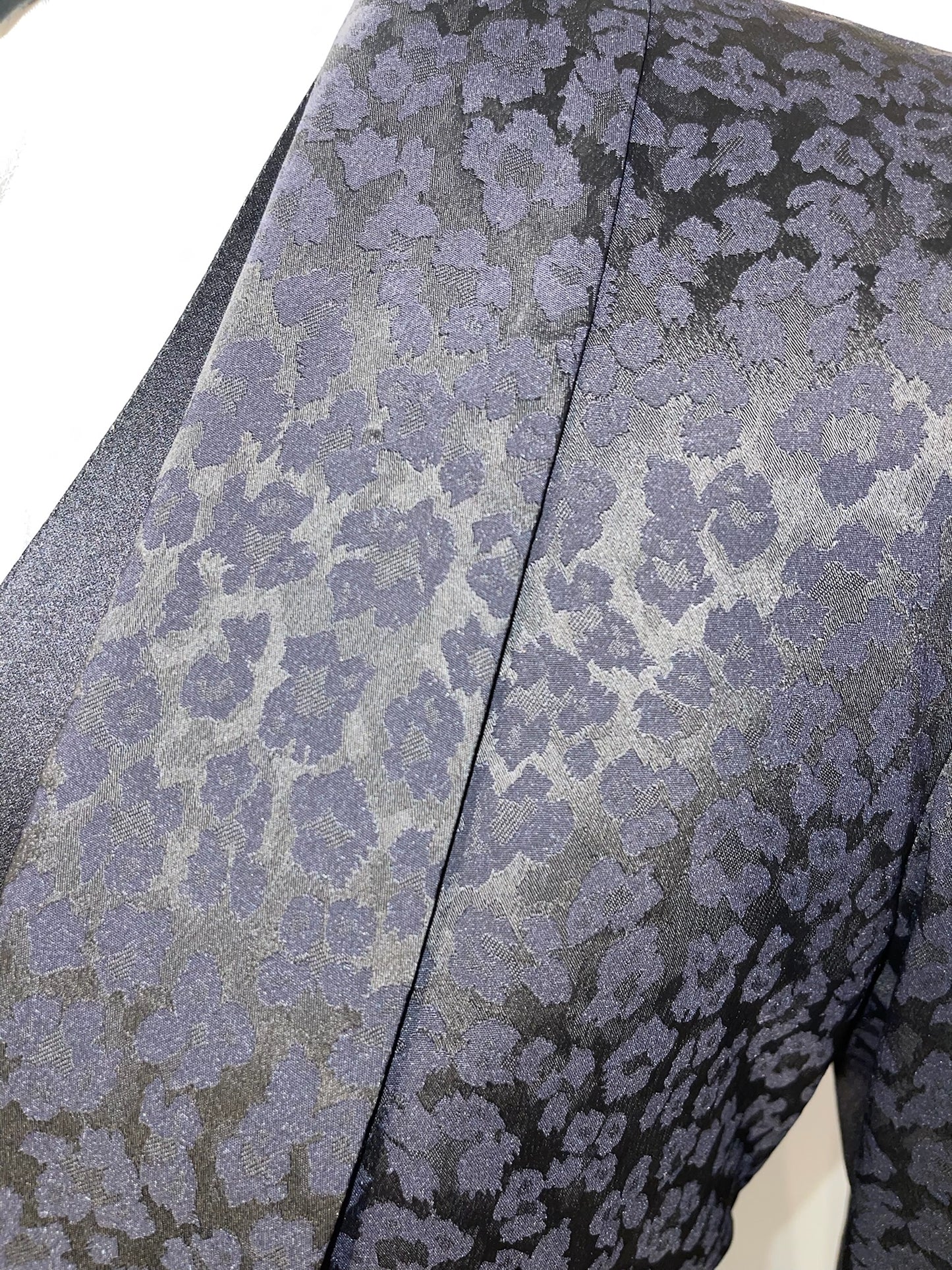 Hawkewood, Ladies Stretch Day Coat