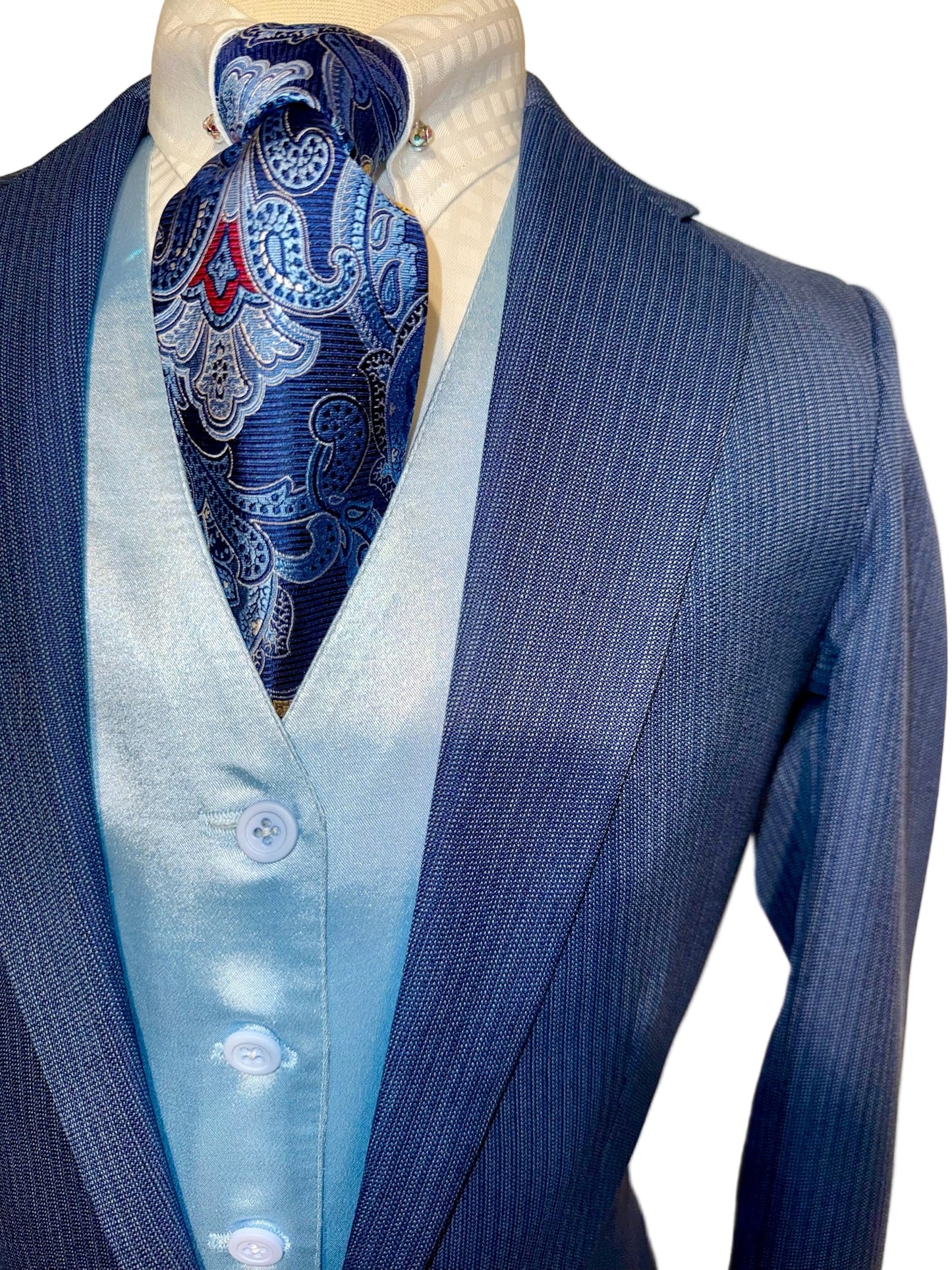 Becker Brothers, Girl's/Teen Day Suit