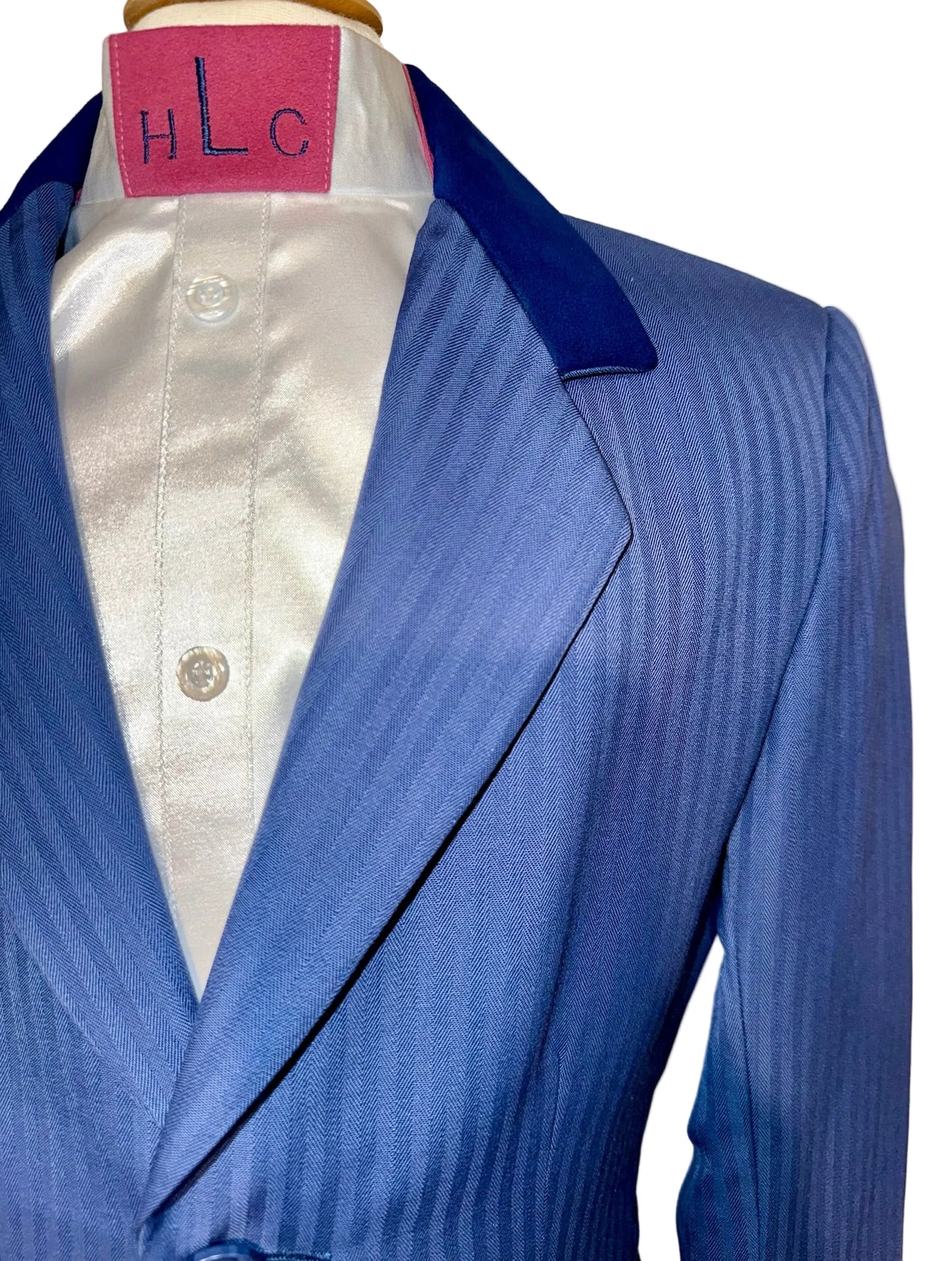 Marsha de Arriaga, Girl's Hunt Coat