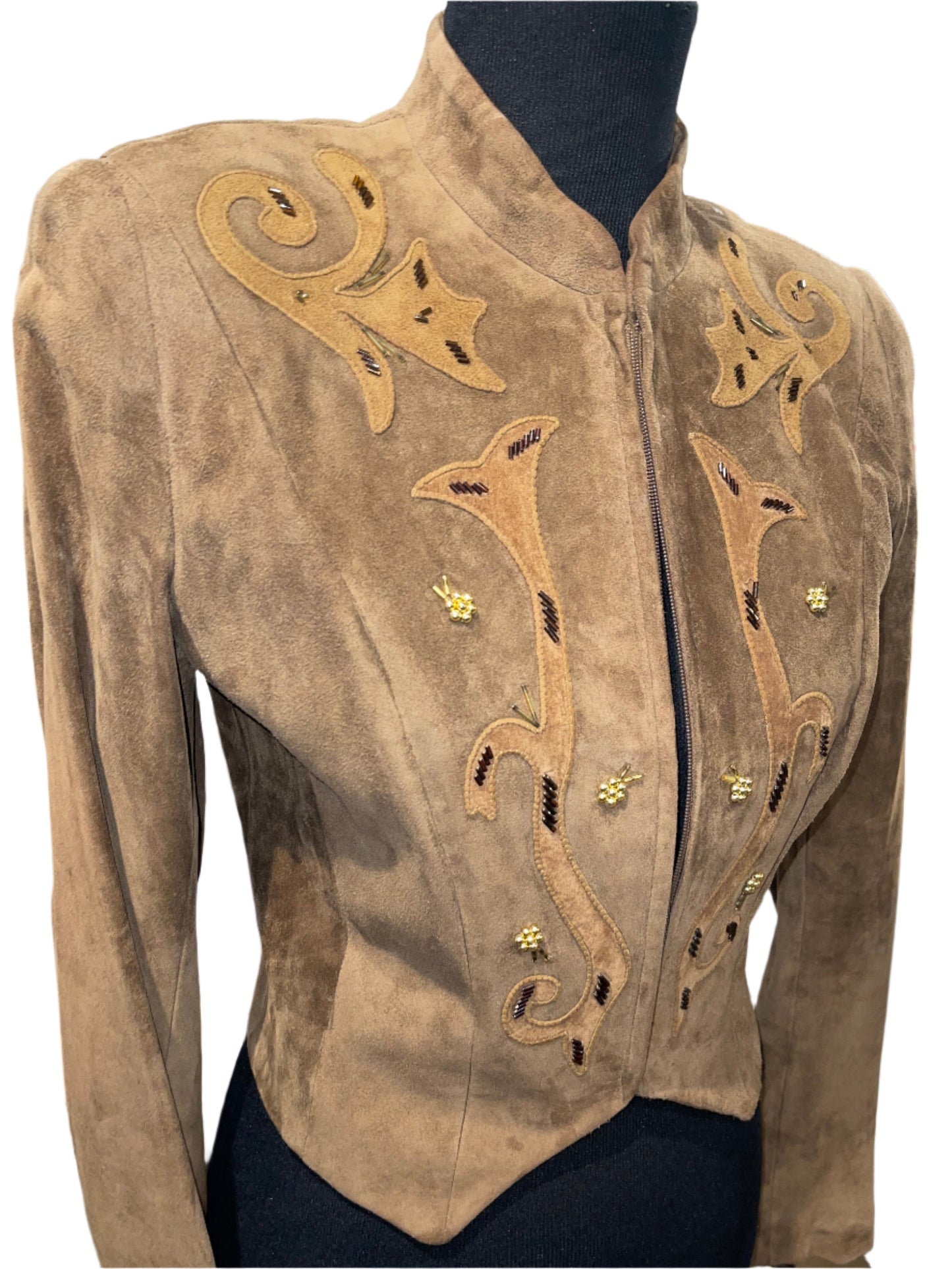 Marsha De Arriaga, Ladies Western Top