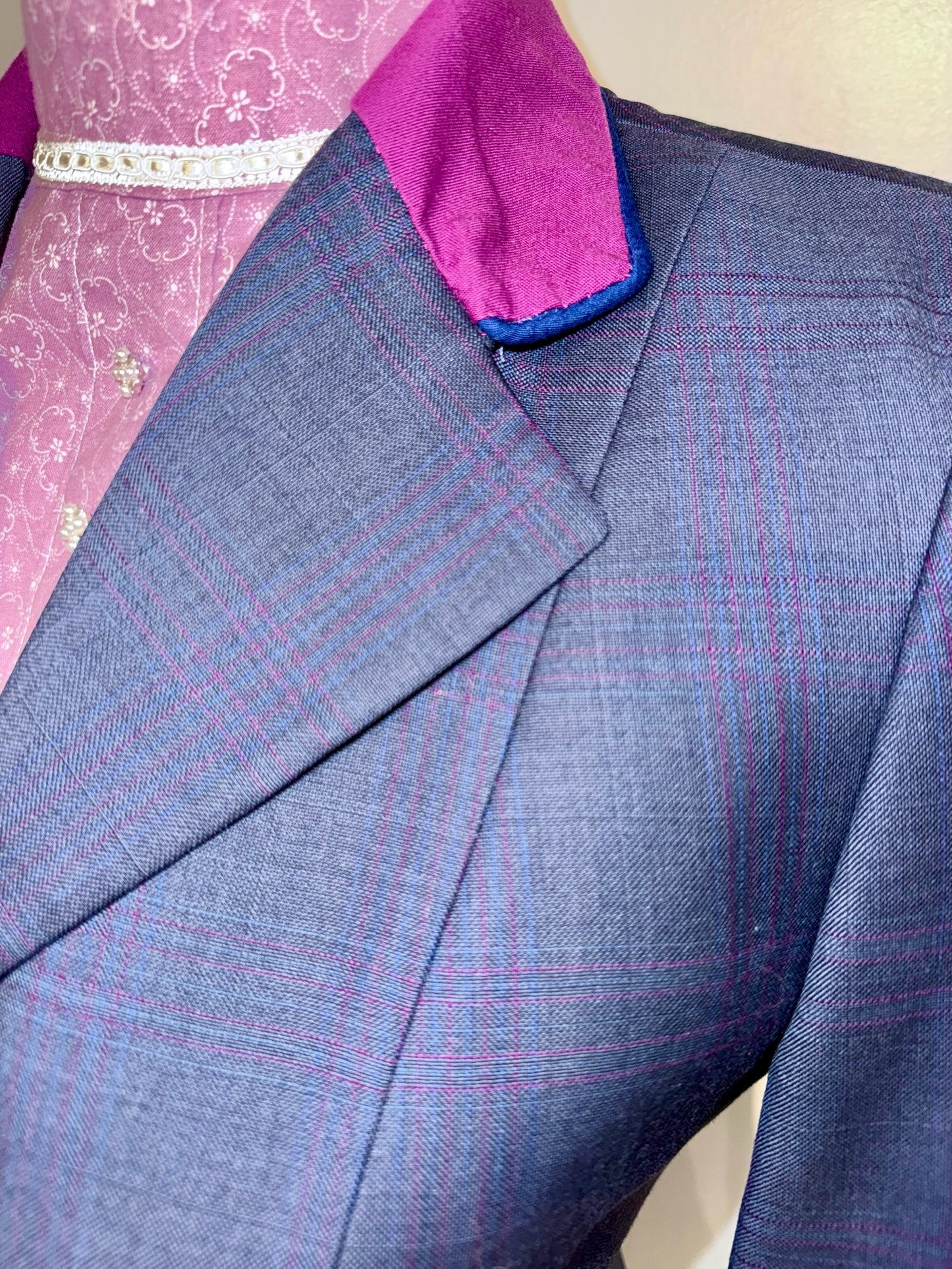 Rj Classics, Ladies Hunt Coat 4R