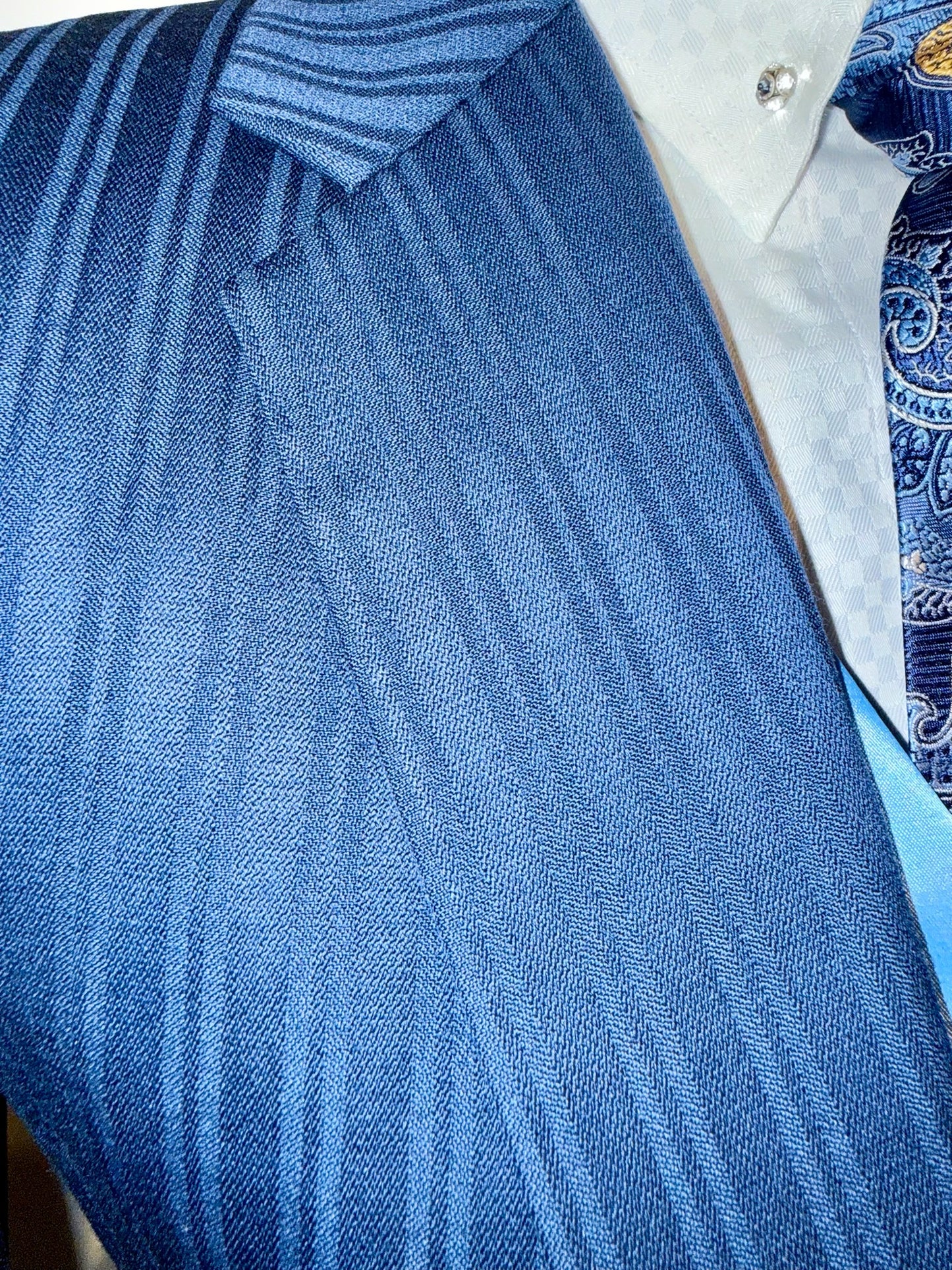 Custom, Teen/Ladies Day Suit