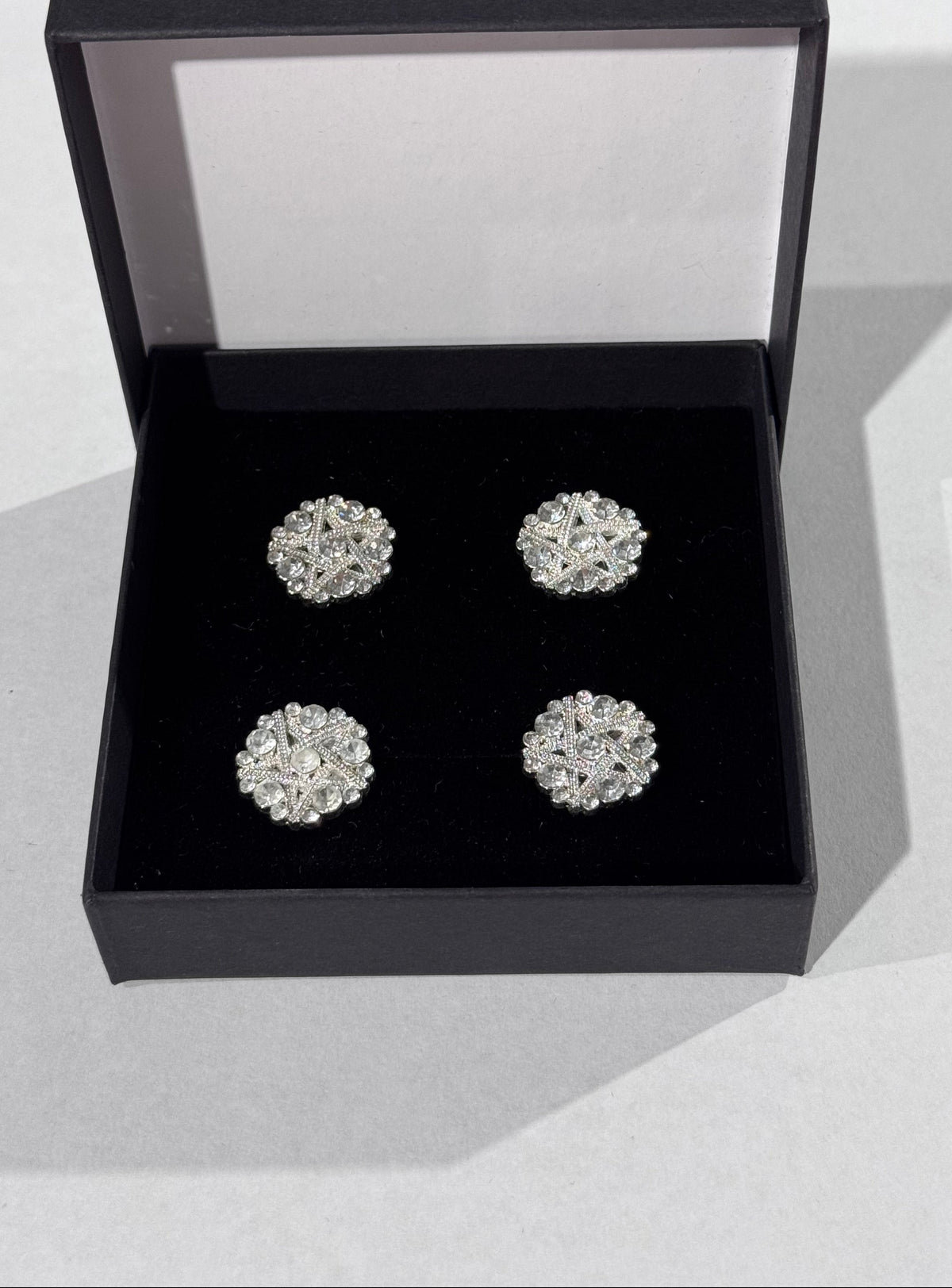 Crystal Magnets
