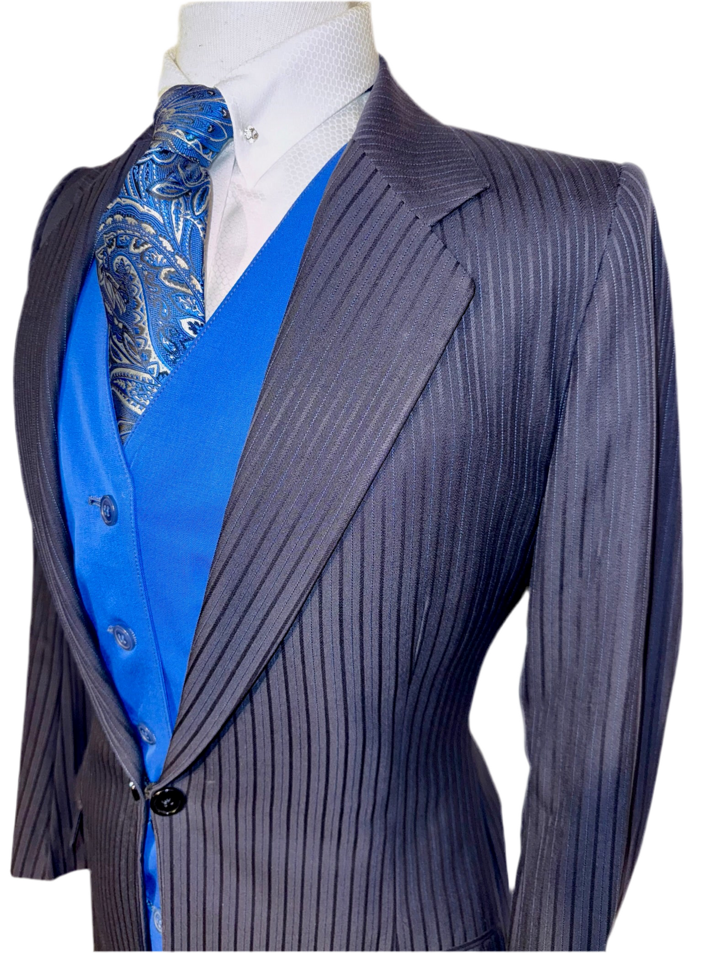 Carl Meyers, Ladies Day Suit