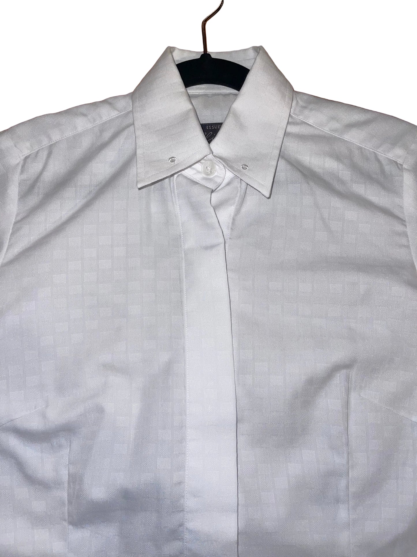 Ellie May, Kids White Shirt