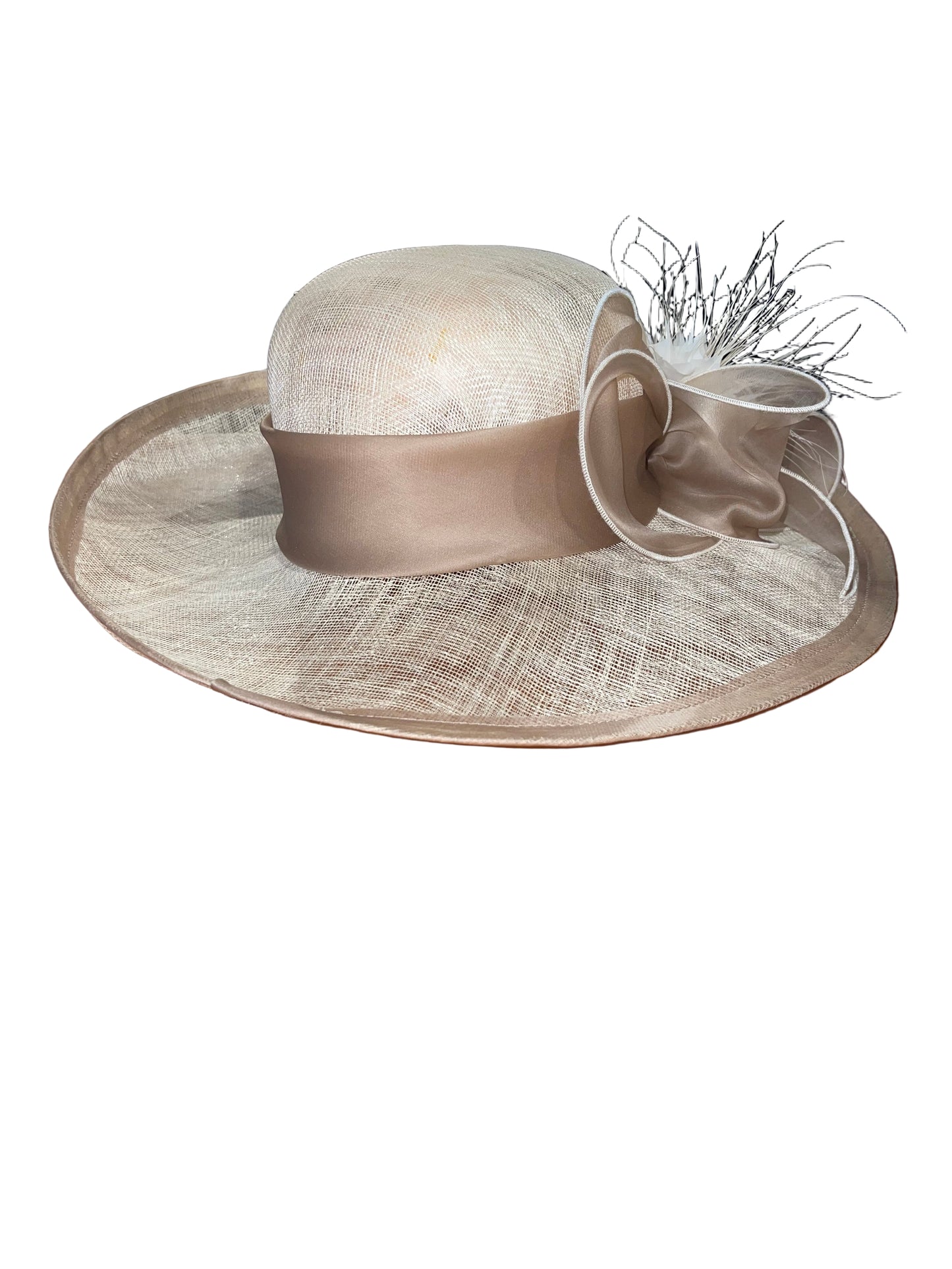 Angiolo Frasconi, Derby Hat