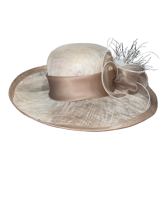 Angiolo Frasconi, Derby Hat