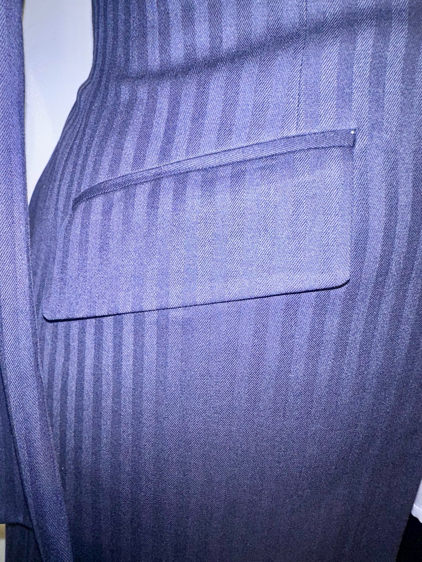 Carl Meyers, Ladies Navy Formal