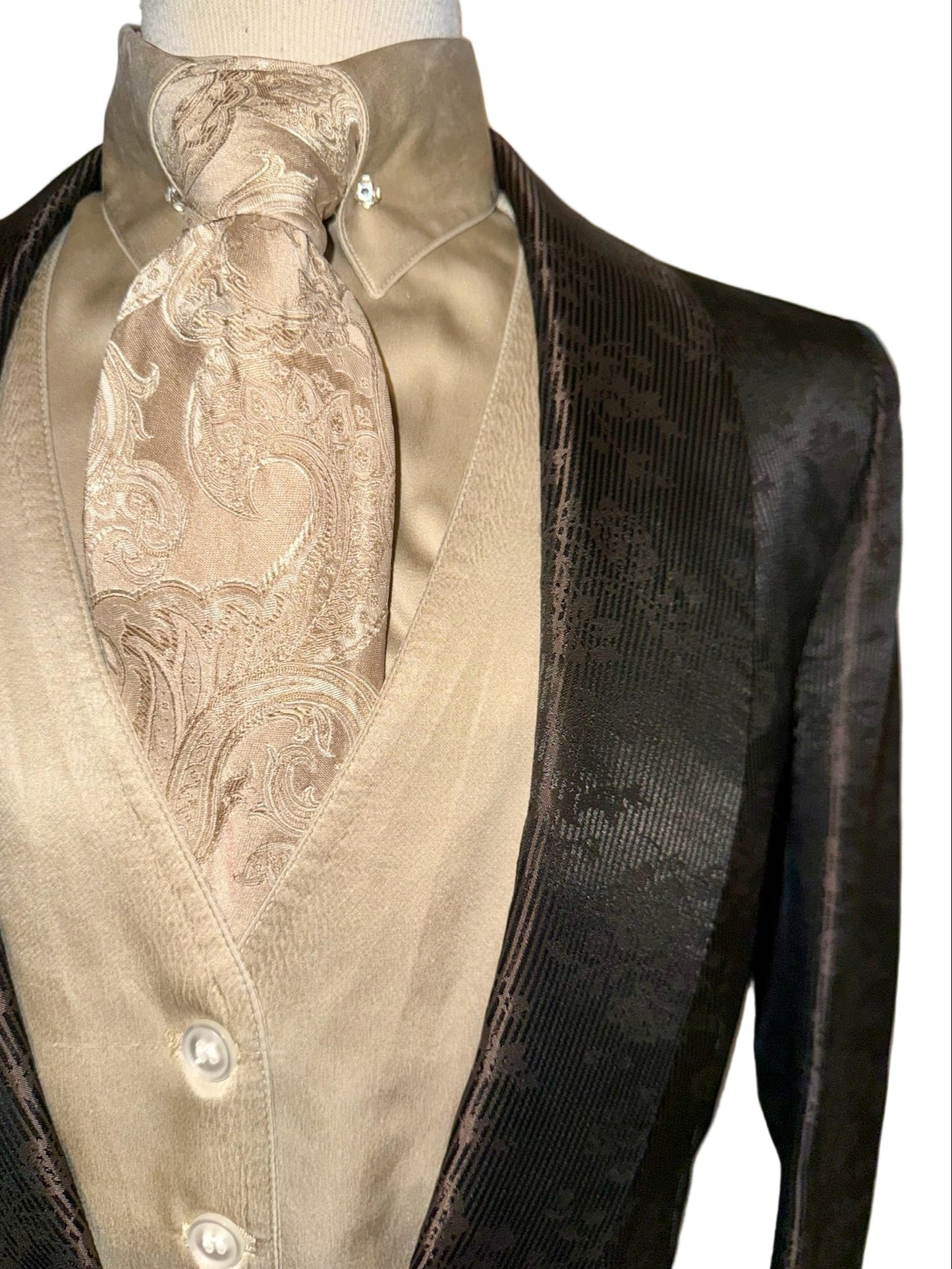 Frierson's, Custom Ladies Day Coat