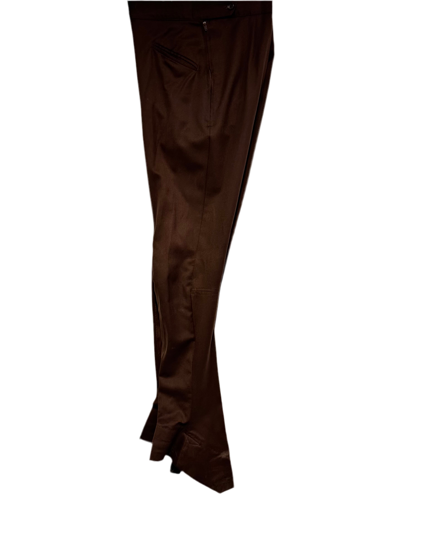 Becker Brothers, Custom Ladies Pleasure Jods