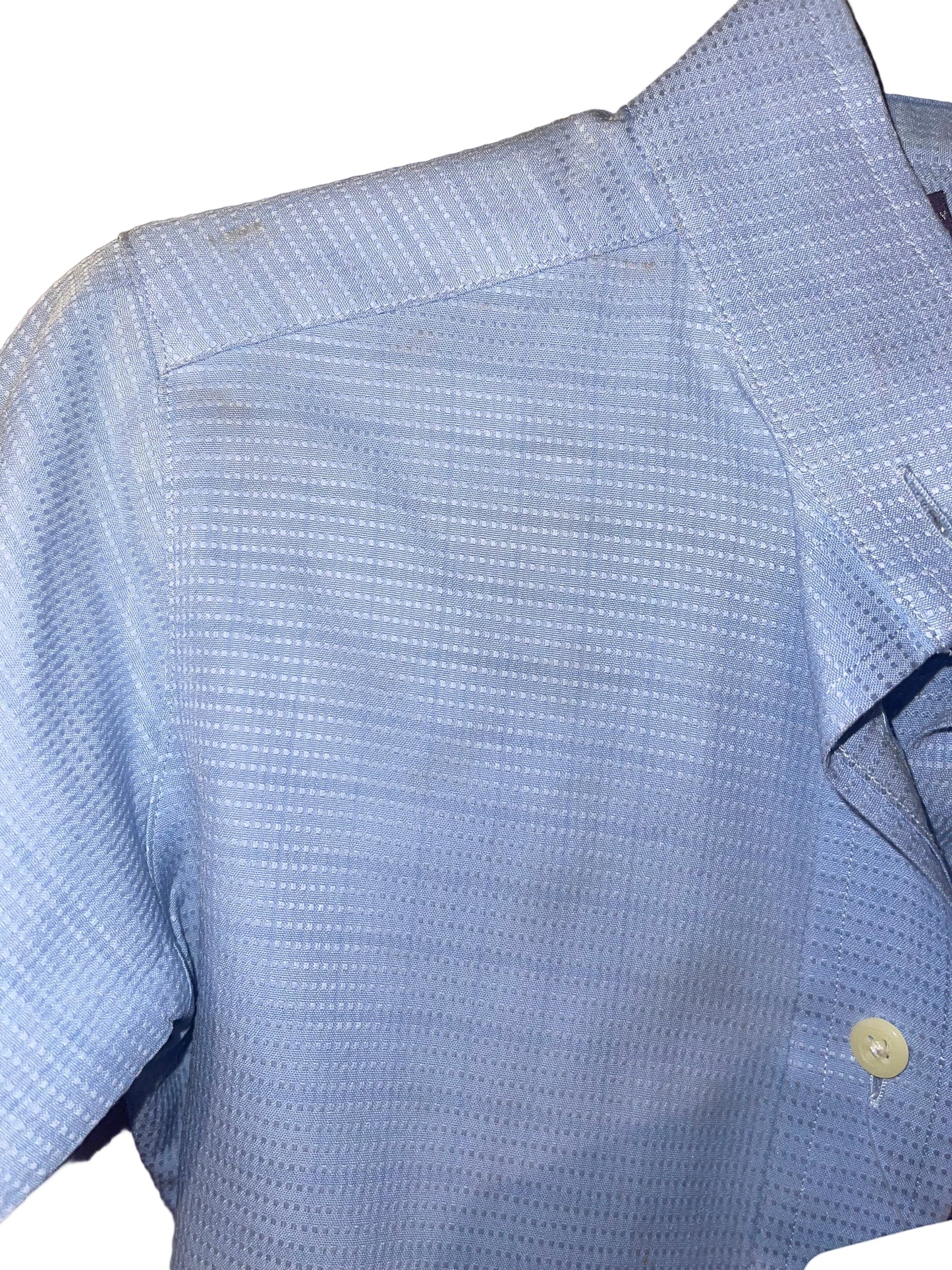 Essex Collections, Blue Childs 4 Hunt Shirt