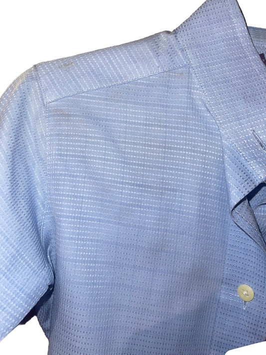 Essex Collections, Blue Childs 4 Hunt Shirt