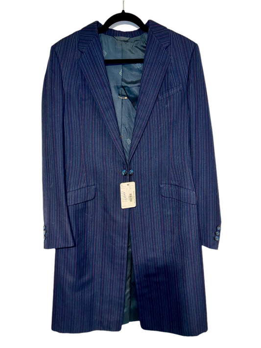 Nicholas, Men's Suit Coat