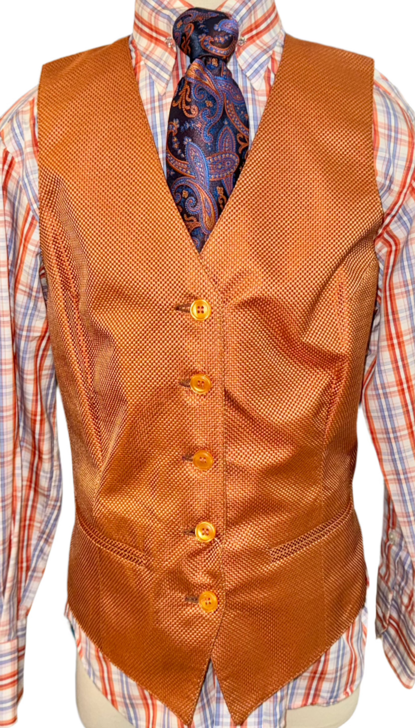 Becker Brothers Ladies Vest