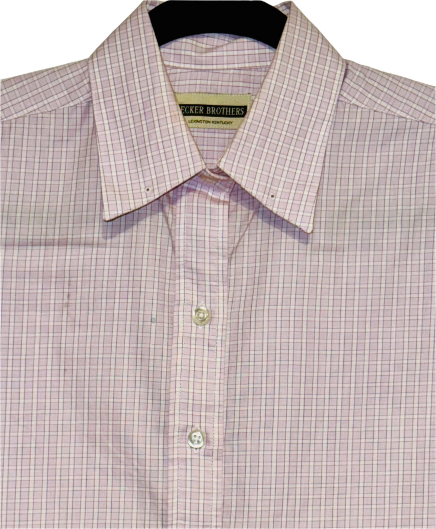 Becker Brothers, Ladies Show Shirt