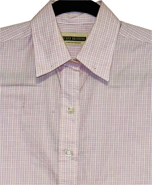 Becker Brothers, Ladies Show Shirt