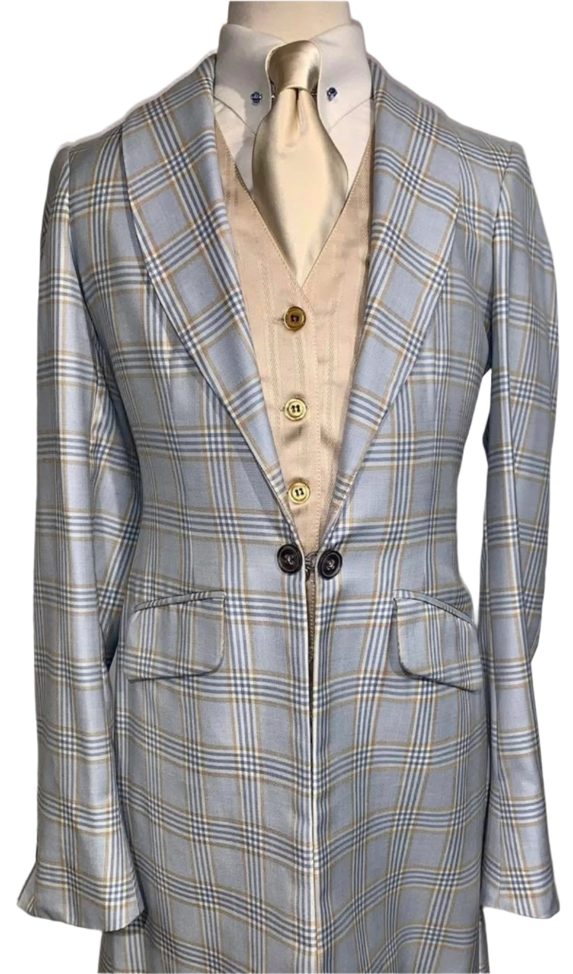 Becker Brothers, Teen Day Coat