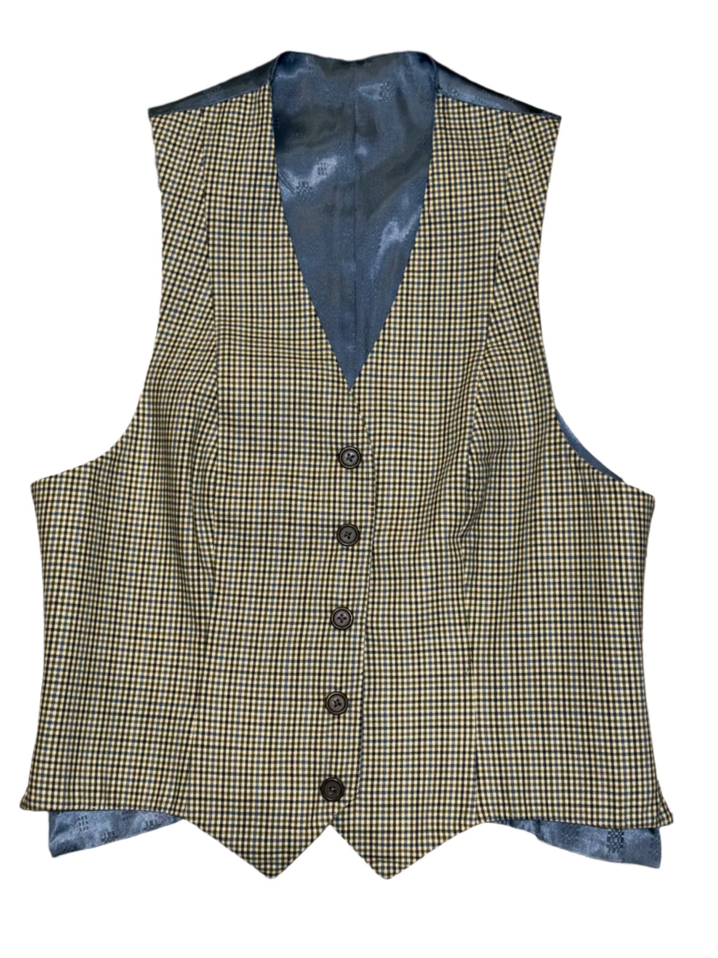 Used, Reversible Ladies Vest