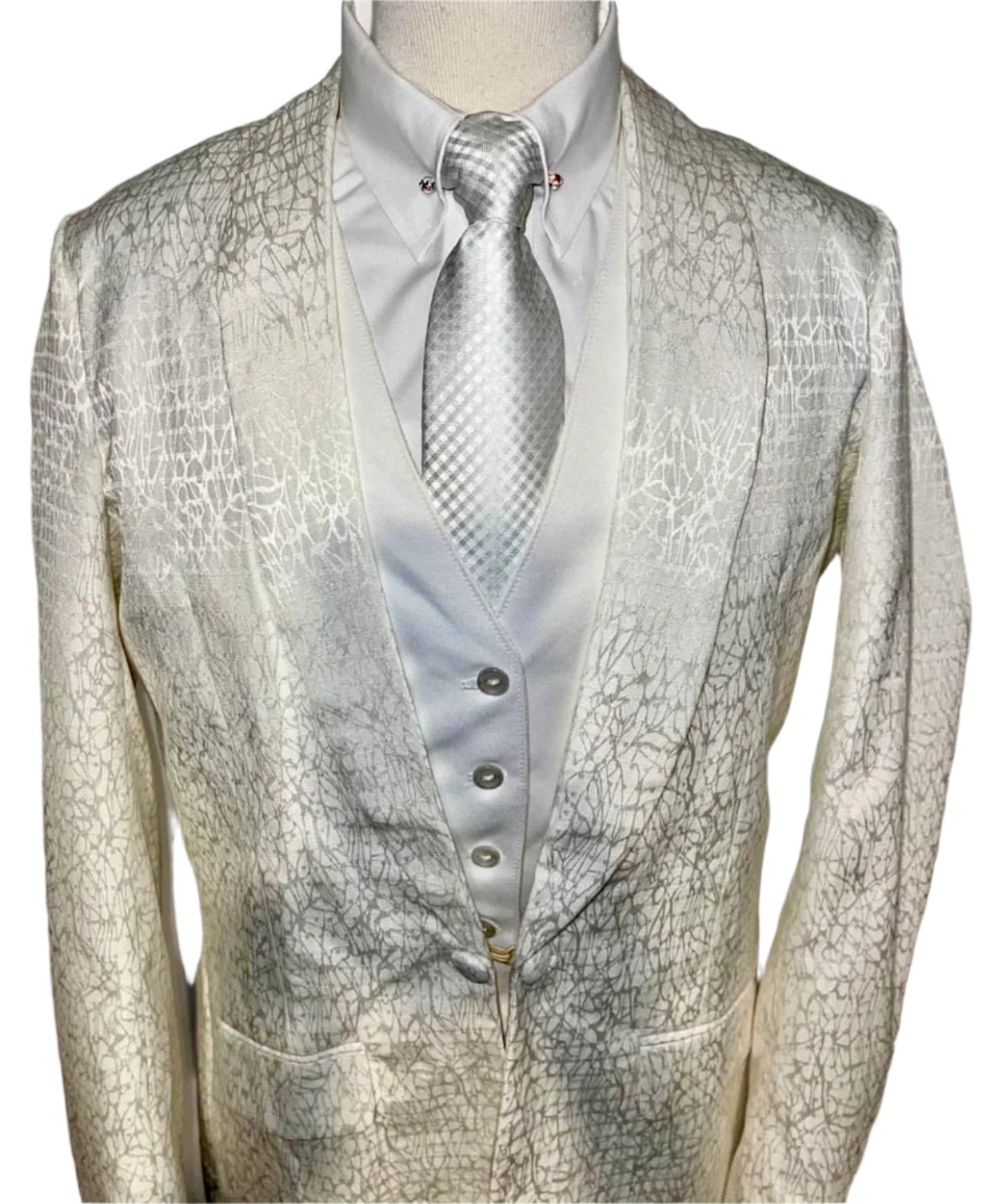 New, MTC, Ladies Day Coat