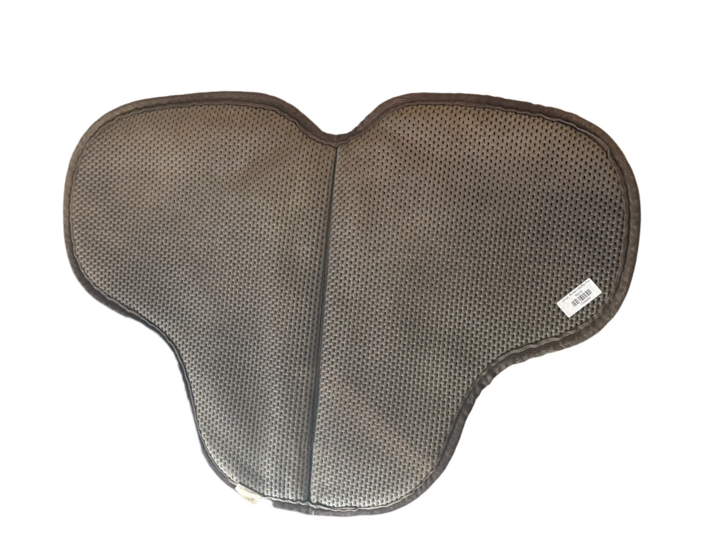 Used, Brown Waffle Pad