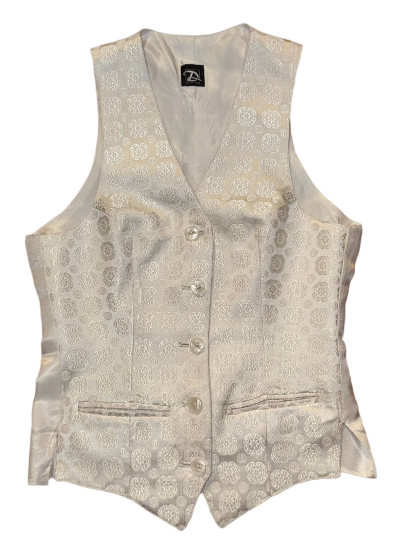 DeRegnaucourt, Youth Show Vest