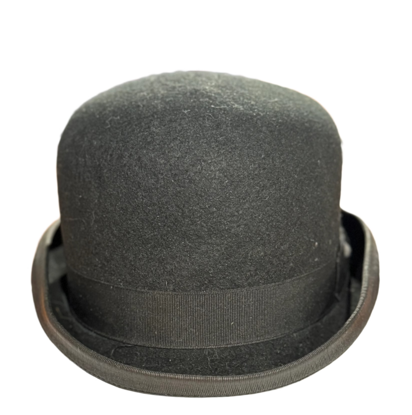 Becker Brothers, Black, 7 1/8 (57cm) Derby