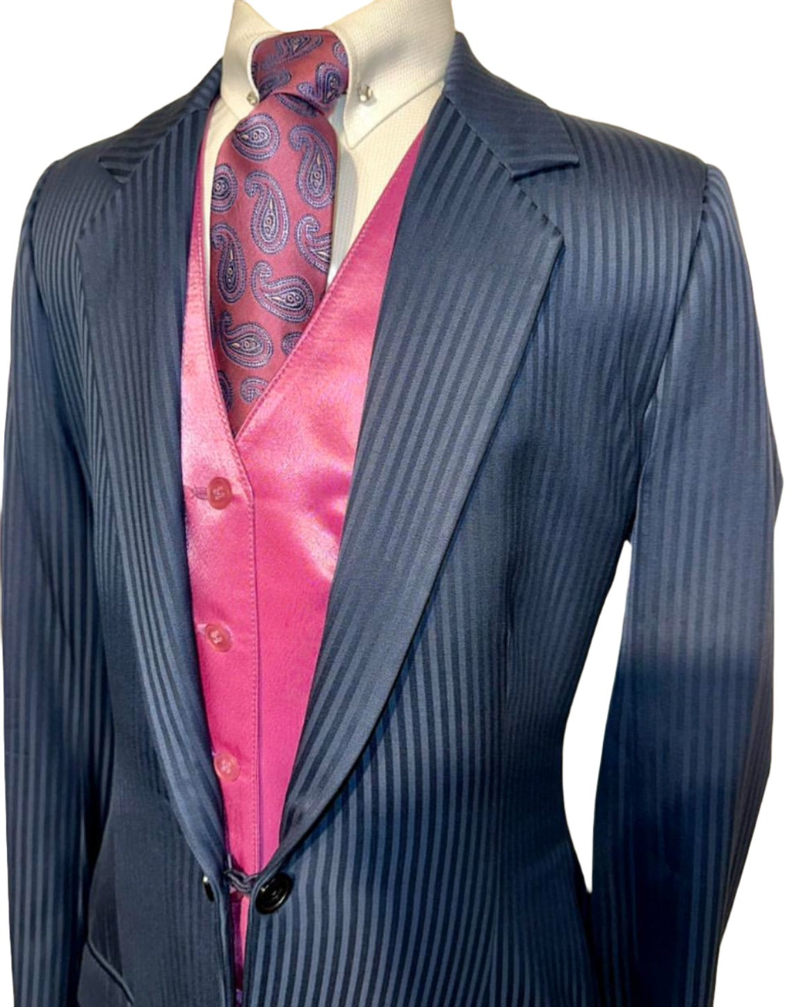 Becker Brothers, Ladies/Teen Day Suit