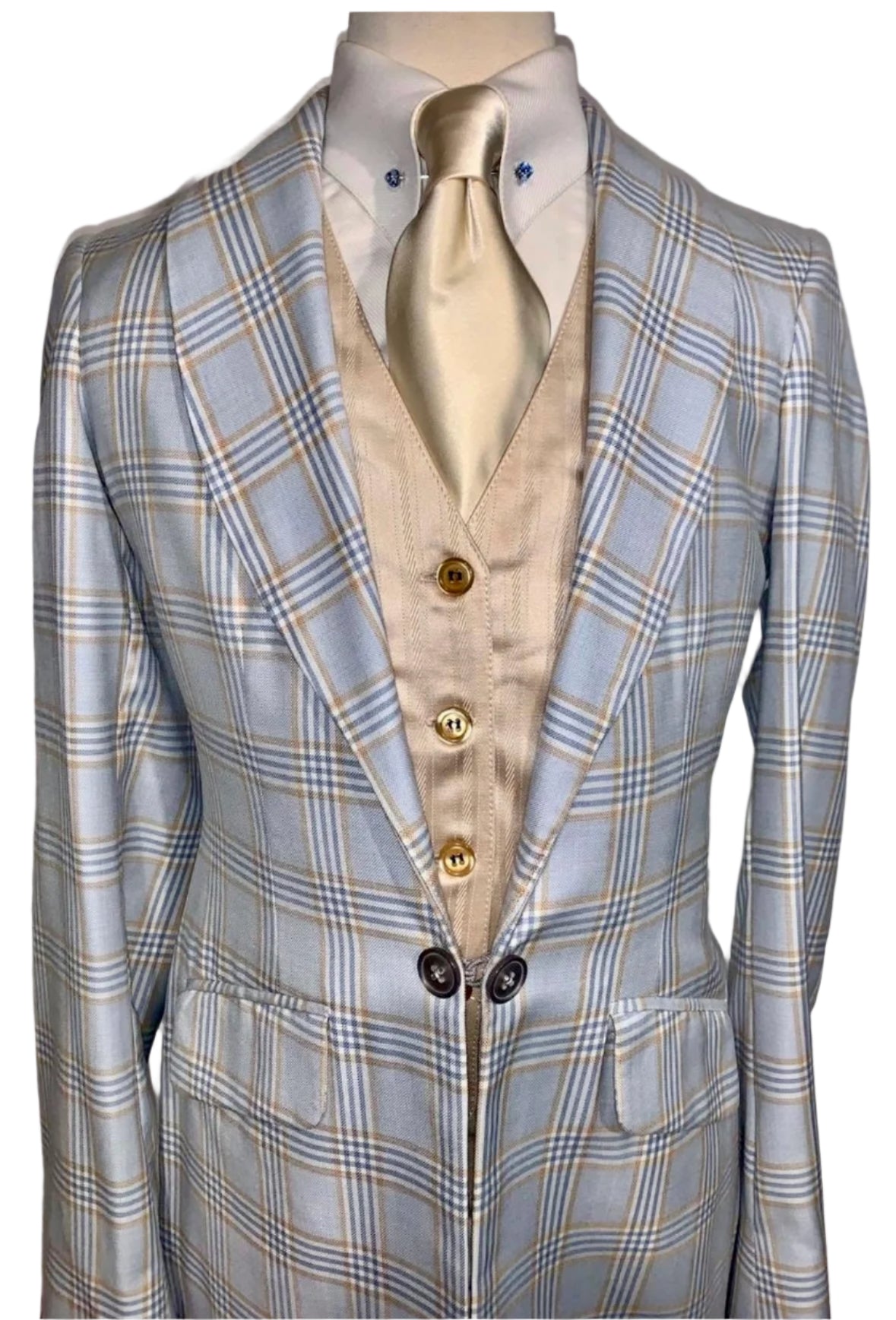 Becker Brothers, Teen Day Coat