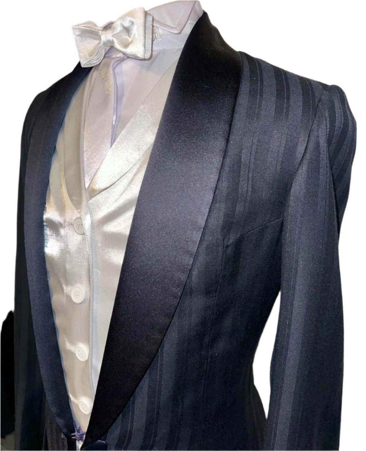 DeRegnaucourt, Ladies/Teen Formal Suit