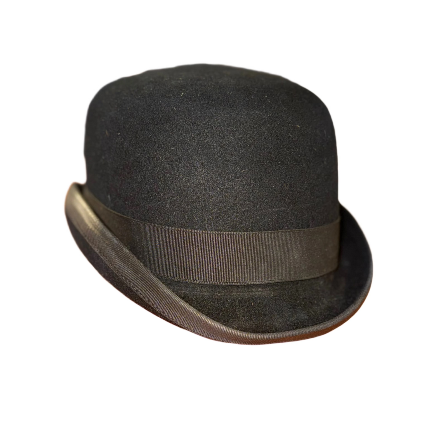 Becker Brothers, Black, 7, Derby