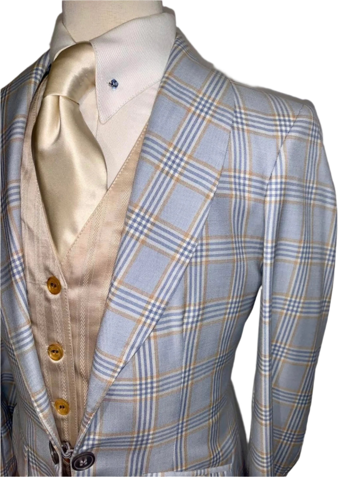 Becker Brothers, Teen Day Coat