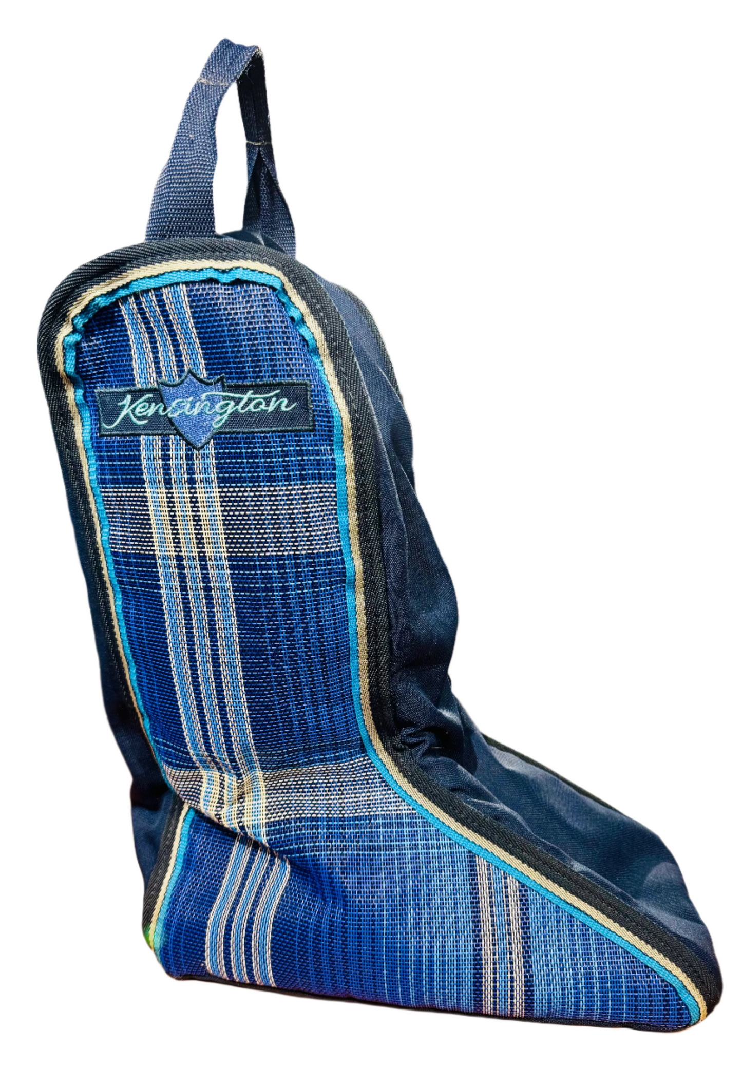 Kensington, Tall Boot Bag