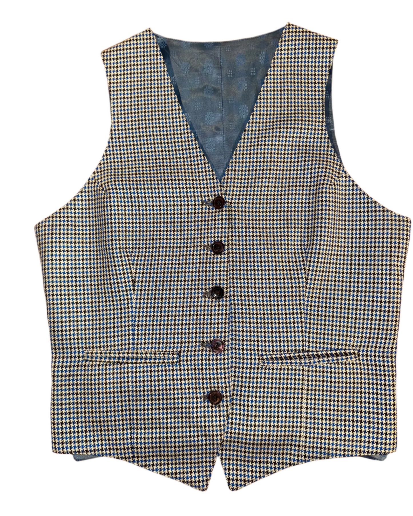 Carl Meyers, Boy's Show Vest