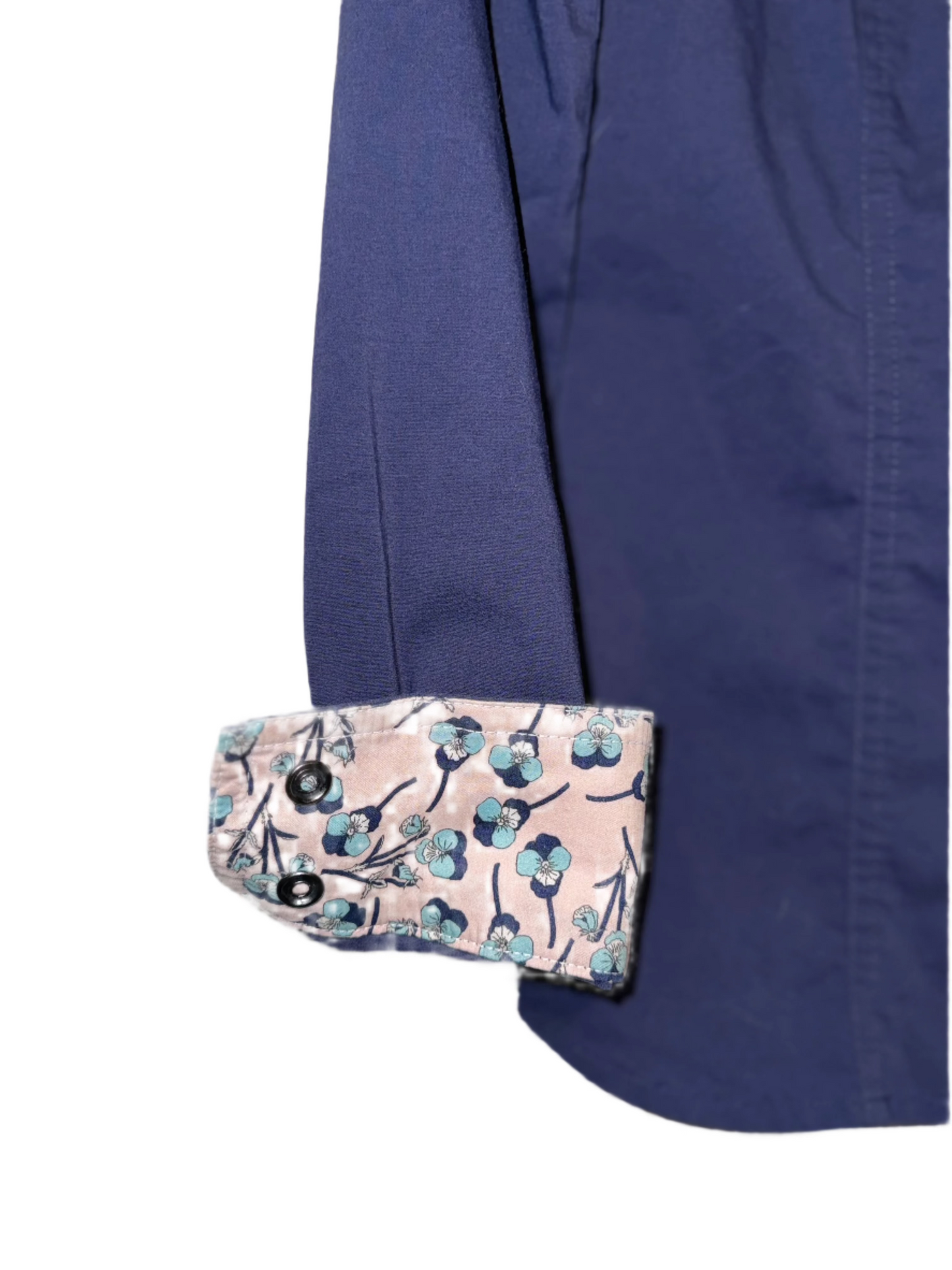 Chestnut Bay, Ladies S, Western Show Shirt