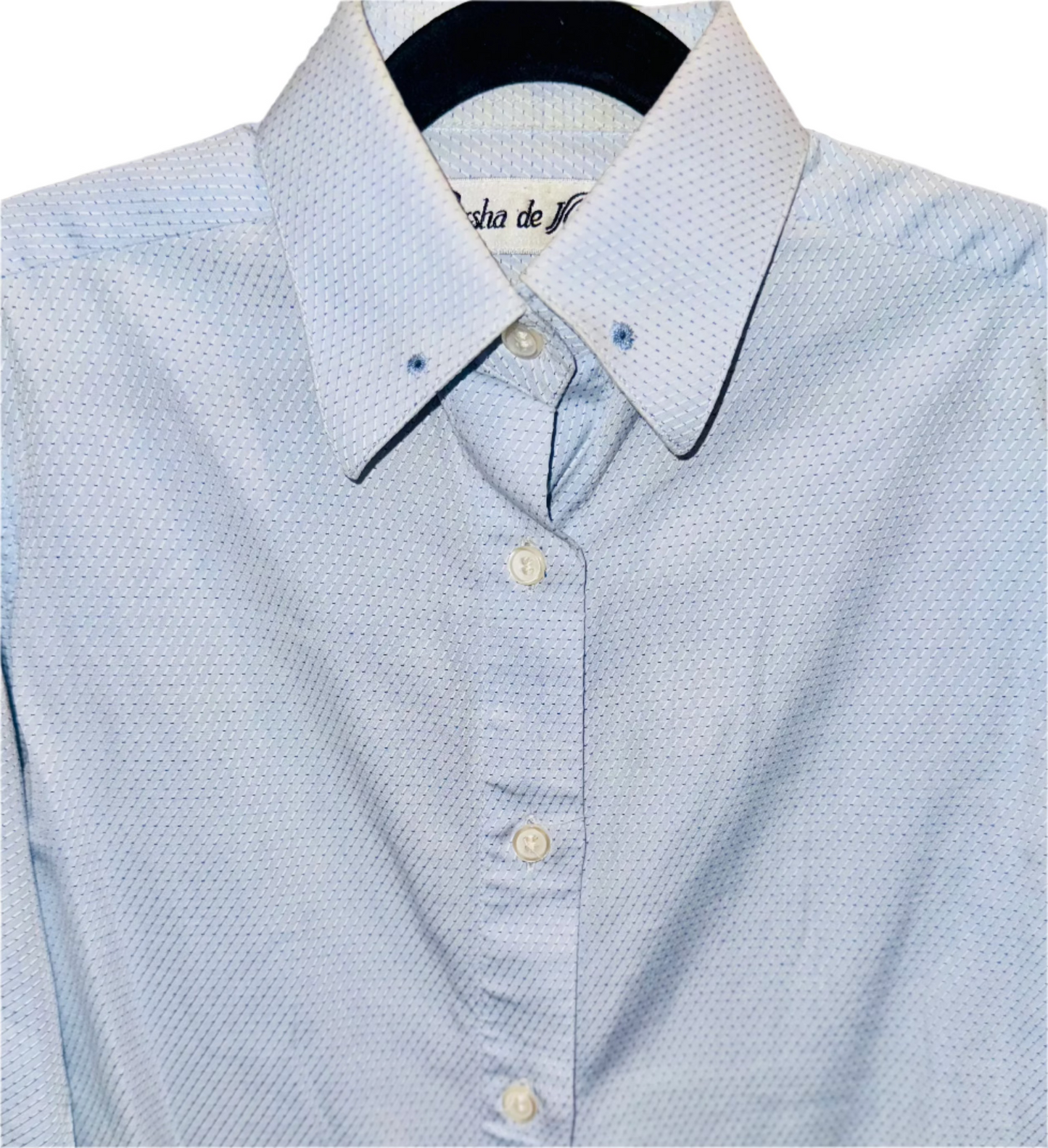 Marsha de Arriaga, Youth Show Shirt