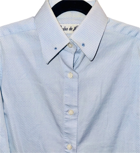 Marsha de Arriaga, Youth Show Shirt