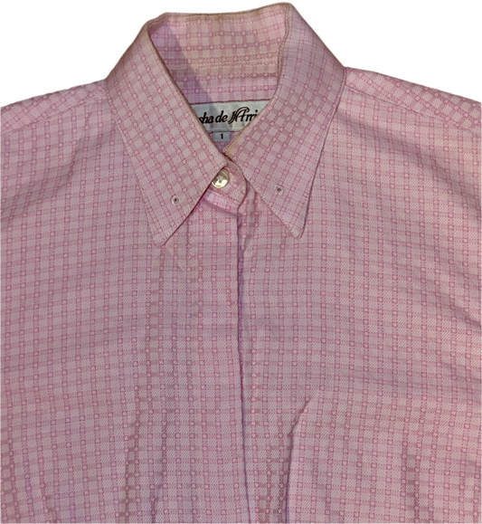 Marsha de Arriaga, Teen/Ladies Show Shirt