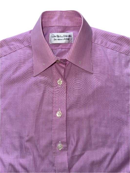 Custom, Youth Show Shirt