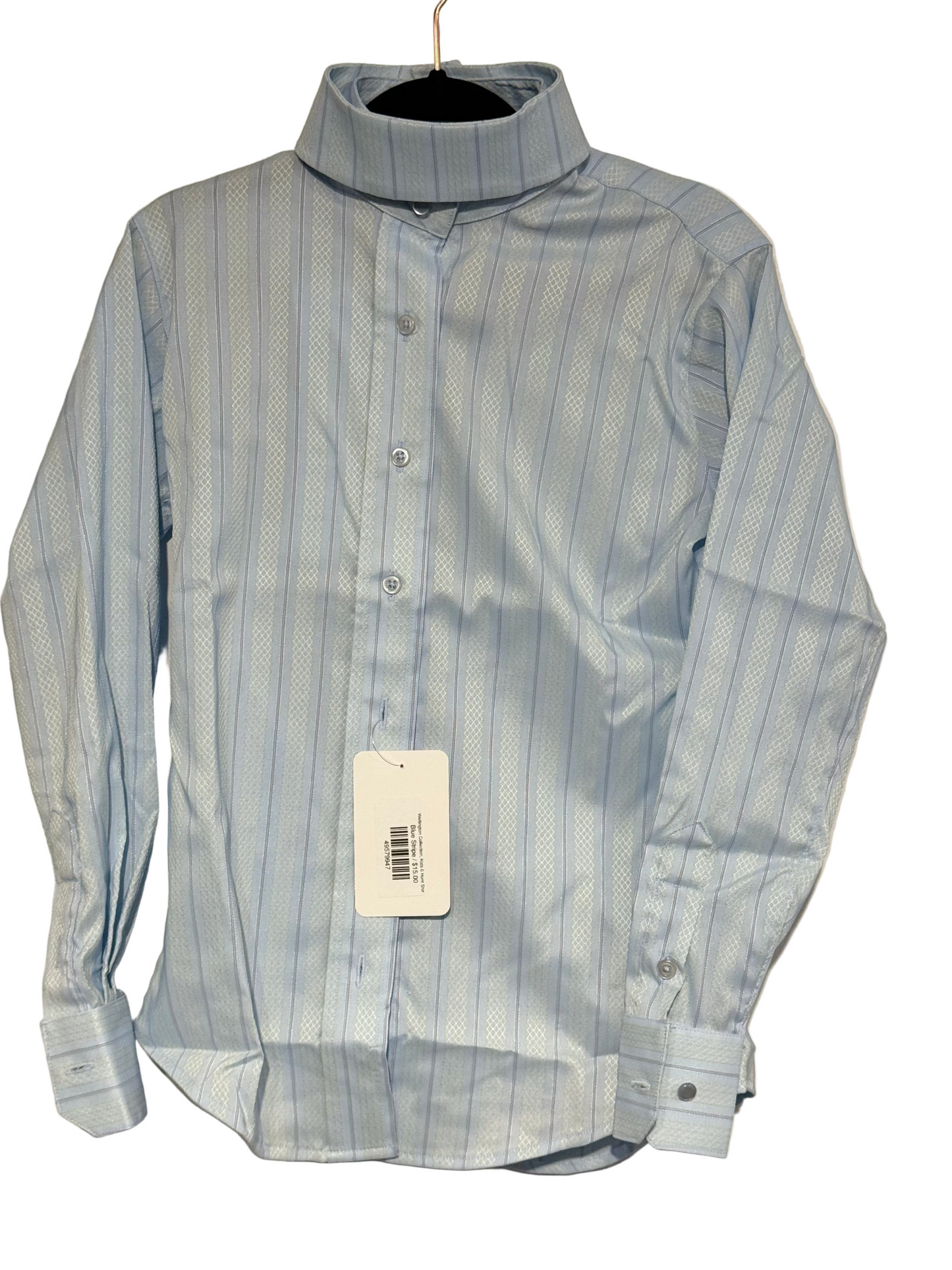 Wellington Collection, Kids 6 Hunt Shirt