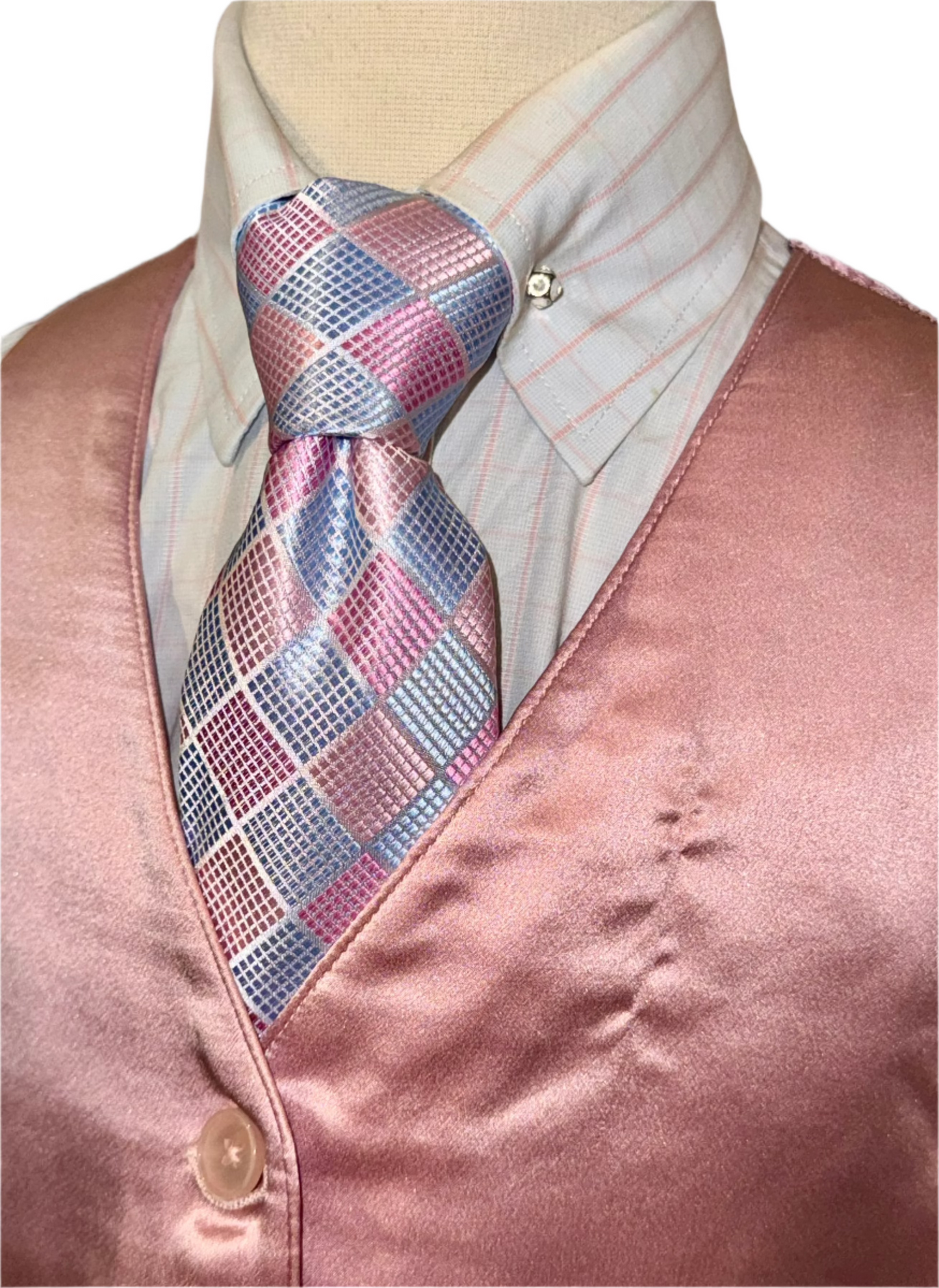 MTC Ties-$40
