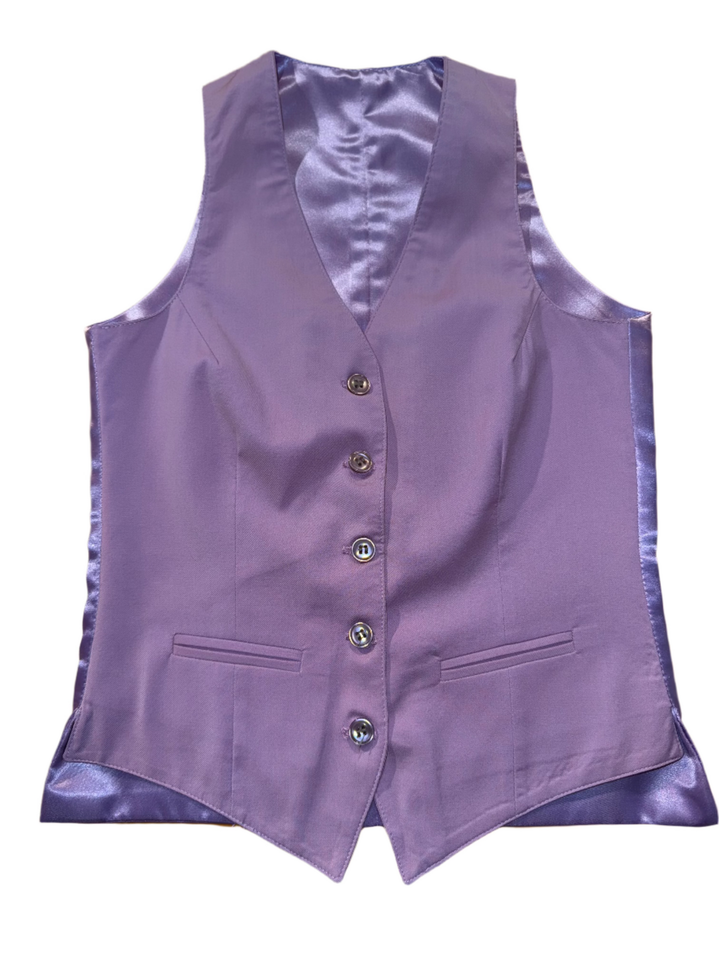 Becker Brothers, Youth/Teen Show Vest