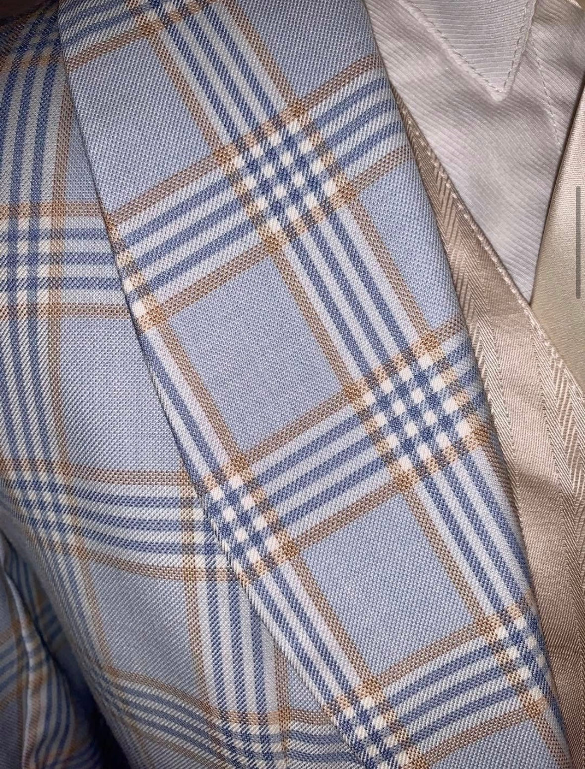 Becker Brothers, Teen Day Coat