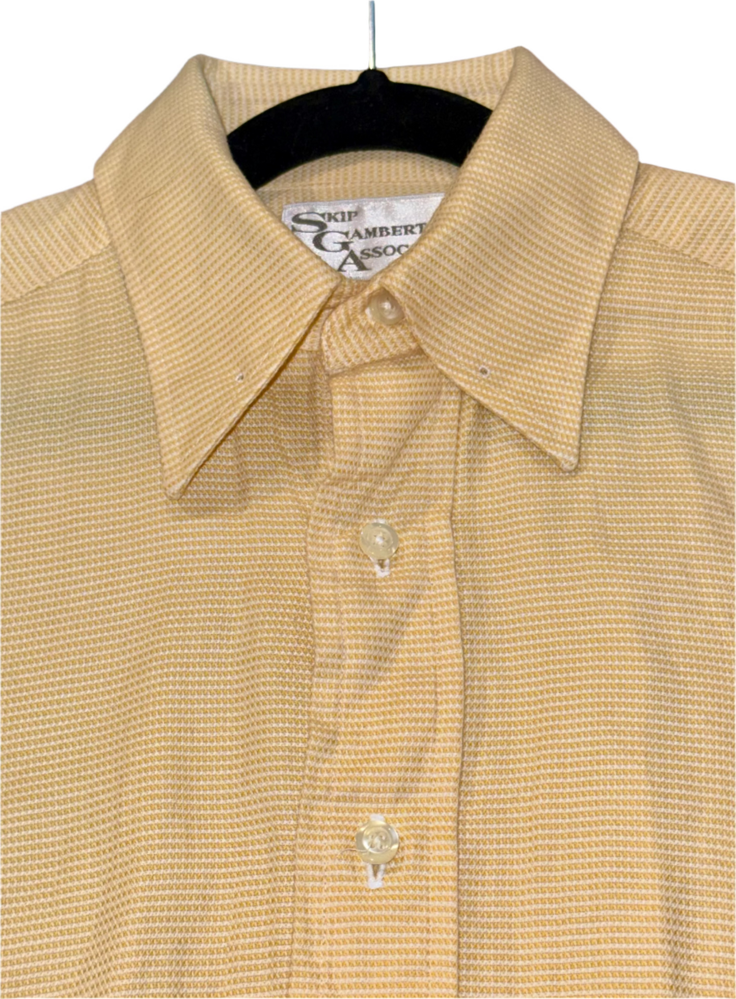 Used, Ladies Show Shirt