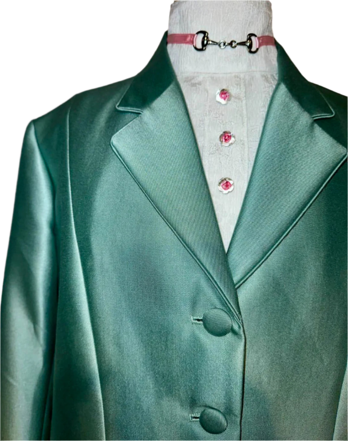 Custom, Ladies Hunt Coat