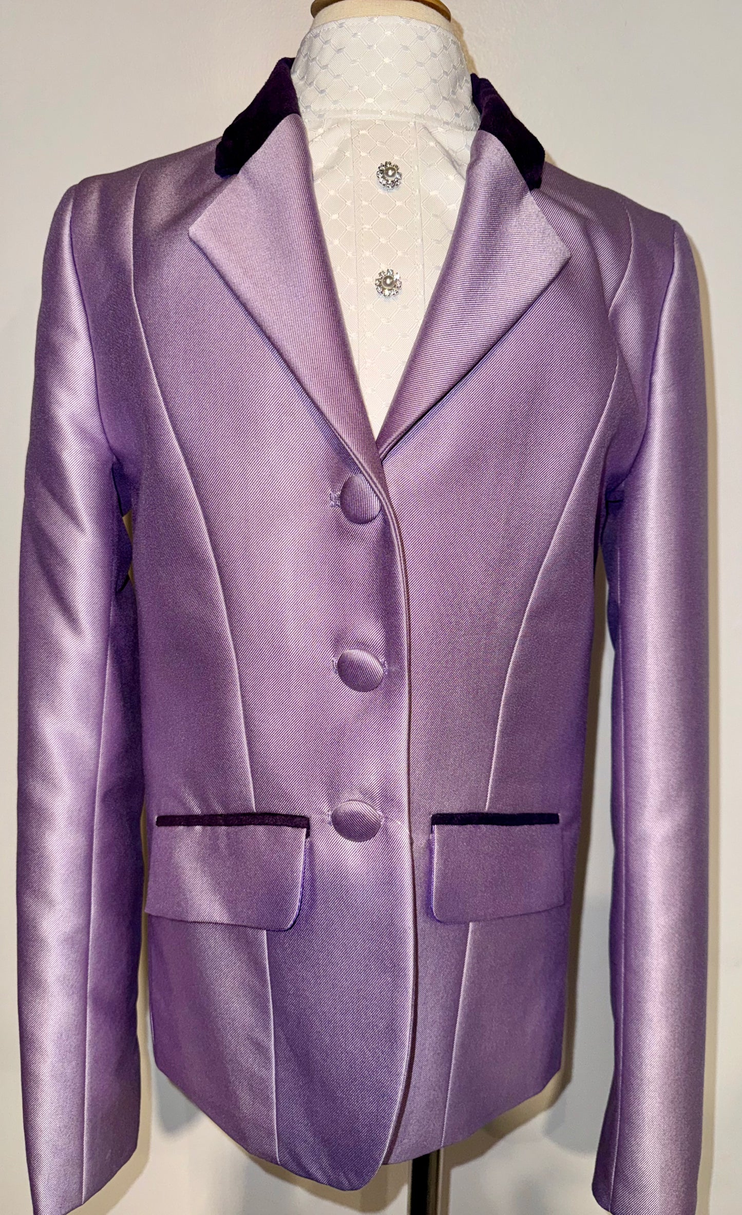 MTC, Purple Teen Hunt Coat