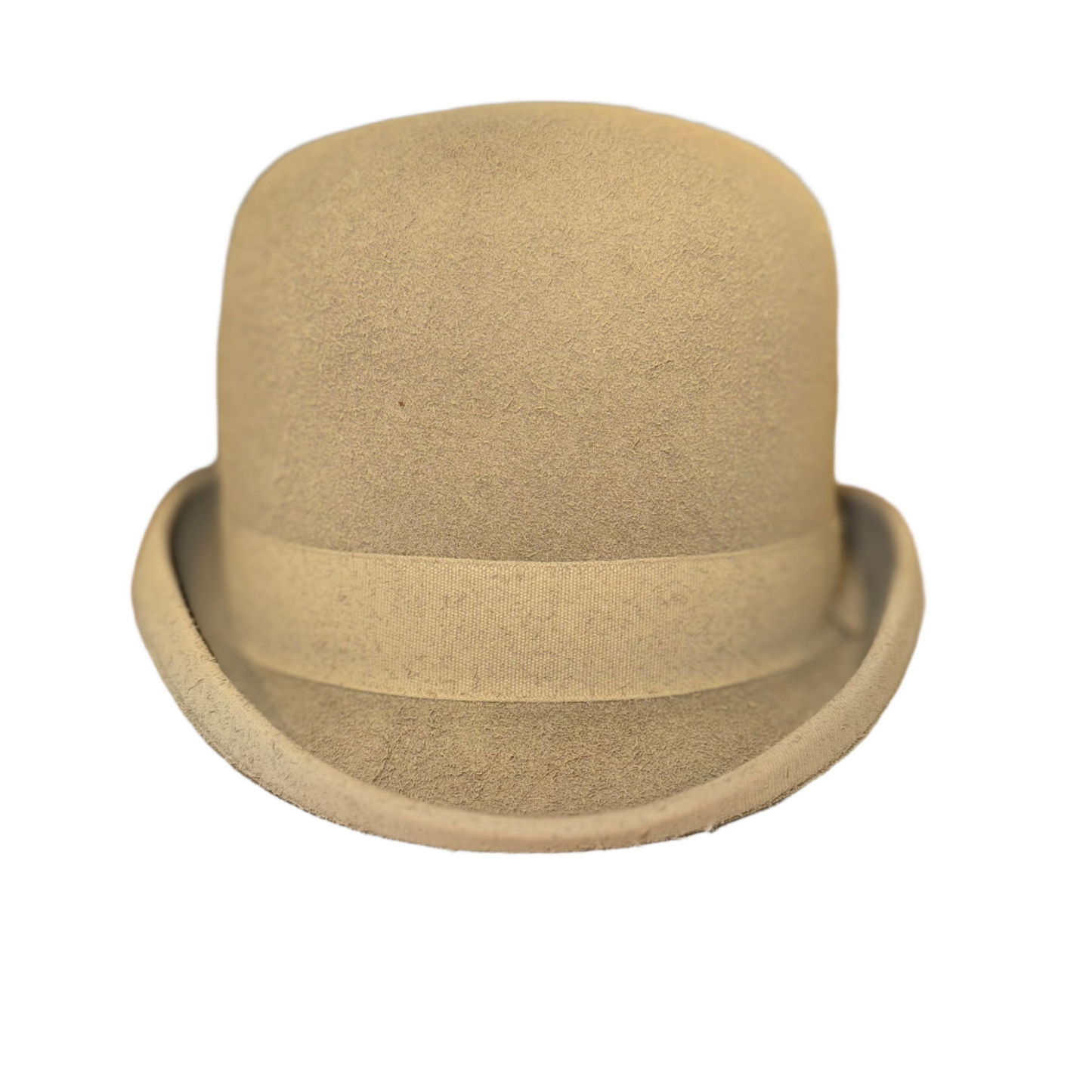 Becker Brothers, 6 7/8, Custom Taupe Derby