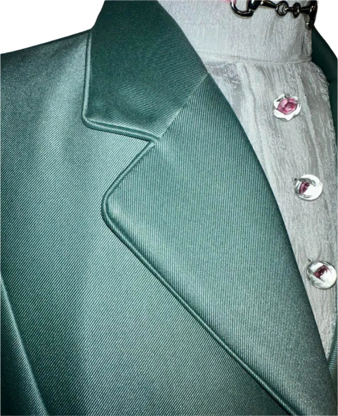 Custom, Ladies Hunt Coat