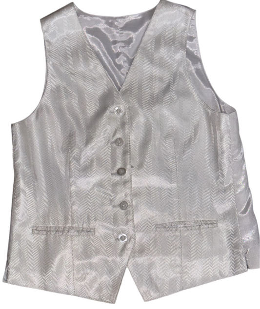 Ellie May, Ladies Vest